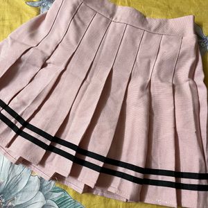 Korean Short Skirt