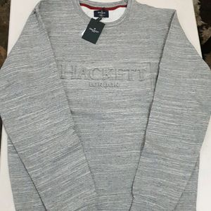 Hackett London Men's Sweatshirt