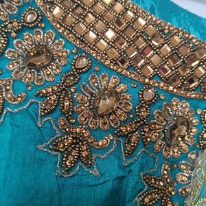 New Without Tag Beautiful Lehanga choli