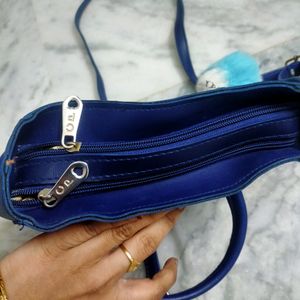 Sling Bag