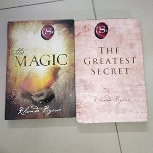 The Greatest Secret And Magic