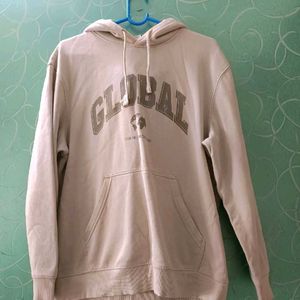 Grey H&M Hoddie