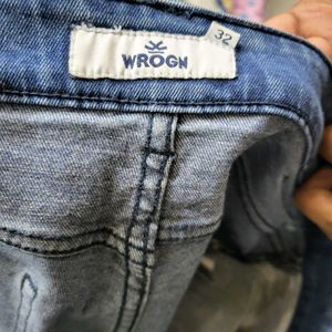 Men's Denim Jeans