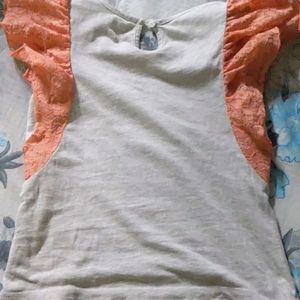 T-shirt For Girls