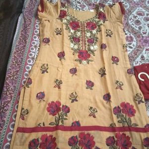 New Patiala Suit Combo For Sale