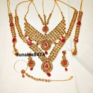 Jwellery Set Bridal