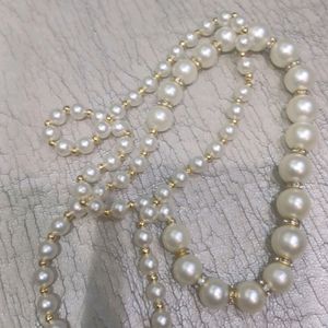 Pearl New Mala