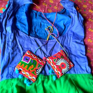 Up Down Kurti