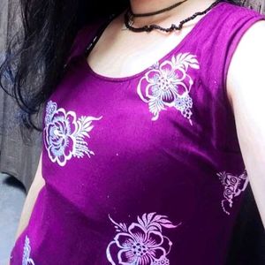 Girls Kurti