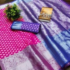 Varsham Buti Saree