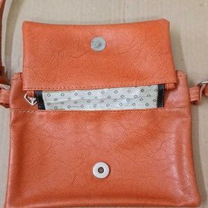 Unique Style Sling Bag