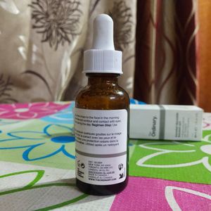 The Ordinary Vitamin C Serum