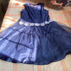 Party Wear Frock