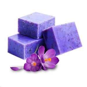 Lavender Soap