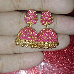 ❤️✨JHUMKA 💓