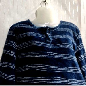 XL Size Soft Sweater For Women