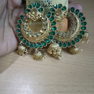 Krisna Earrings