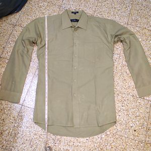 Cotton Shirt For Men