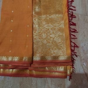 Wedding Saree Combo 2