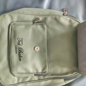 PREMIUM QUALITY BAGPACK FOR GIRLS OR WOMEN