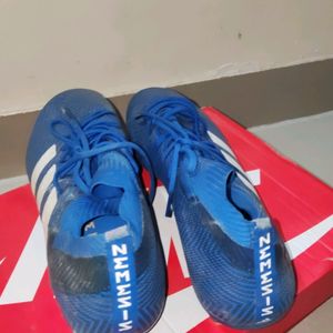 Adidas Football Shoes