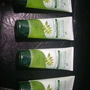 Neem Face Wash