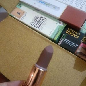 Praush High Tea Lipstick