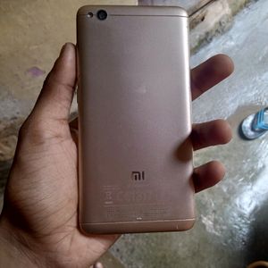 REDMI A4