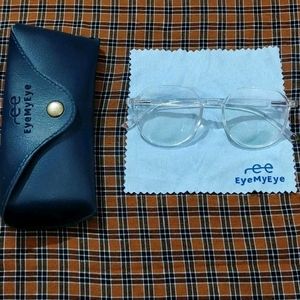 Eyeglass Frame By Eyemyeye Brand