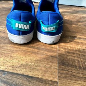 Puma Superlight Slip Ons