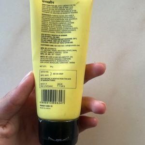 CURESKIN gel sunscreen