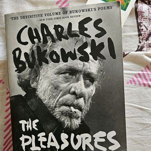 Charles Bukowski's The Pleasures Of Damned