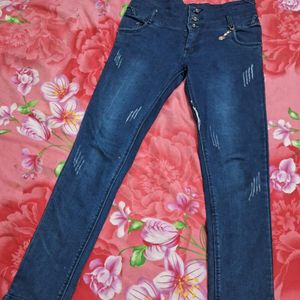 Beautiful Jean's For Girls And Women's..