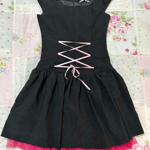 Kpop Style Dress