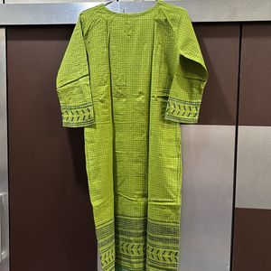 Indie Picks Brand Kurta