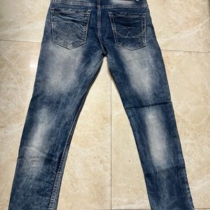 Superdry Narrow Fit Jeans 32