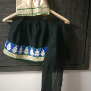 Lehenga Choli