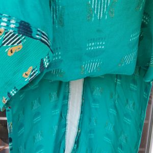 W Kurti Like New Diwali Sale