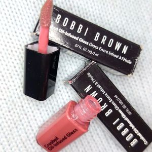 Bobbi Brown Gloss 💕❣️