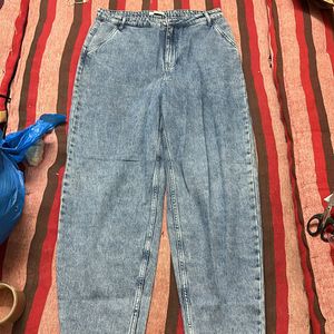 Freakins New MOM jeans