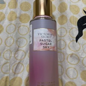 Victoria’s Secret Pastel Sugar Sky