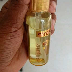 Streax Hair Serum