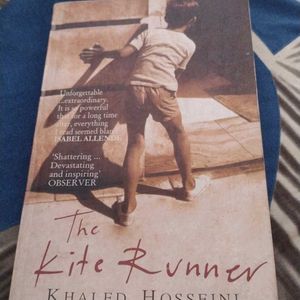 The Kite Runner