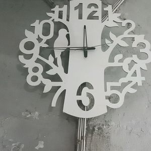 Wall Clock Sale Pickup 1