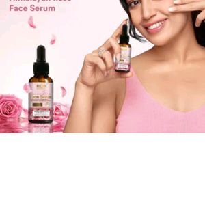 Rose 🌹 Serum