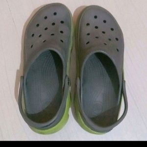 Crocs Footwear For Men UK 10