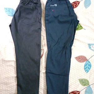 Combo Of 2 Boys Pants