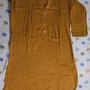 Women Short Kurti