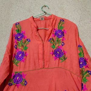 Women's Kurti(Xl)