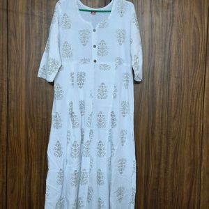 Anarkali Kurta For Women